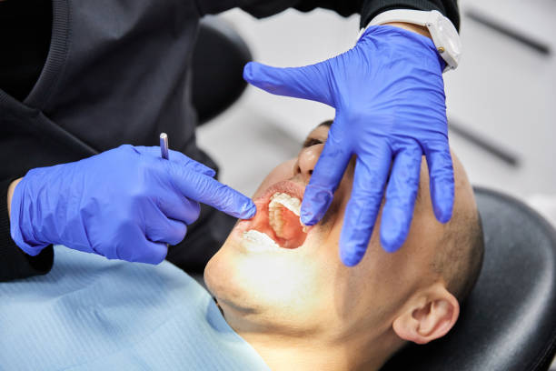 Best Emergency Gum Pain Relief  in Chester, WV