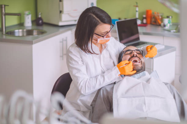 Best Chipped Tooth Repair Near Me  in Chester, WV
