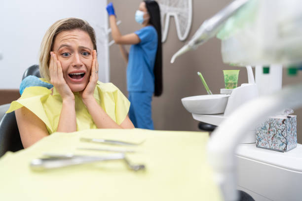 Best Root Canal Emergency Dentist  in Chester, WV